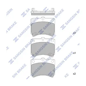 SP1049 Hi-Q