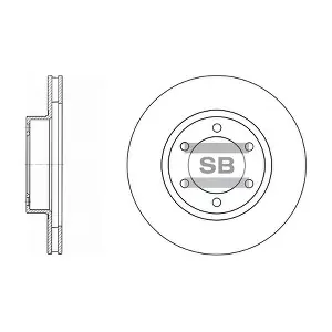SD4004 Hi-Q