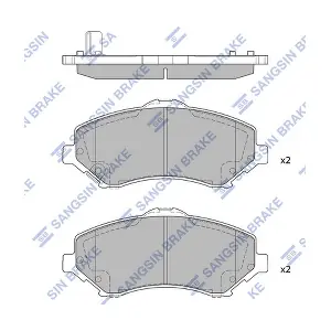 SP2185 Hi-Q