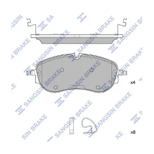 SP4019 Hi-Q
