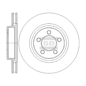 SD5511 Hi-Q