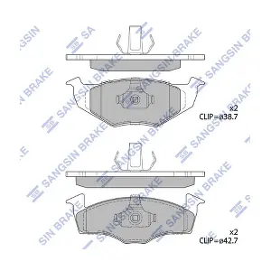 SP1857 Hi-Q