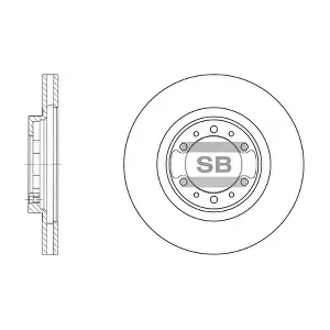 SD4305 Hi-Q