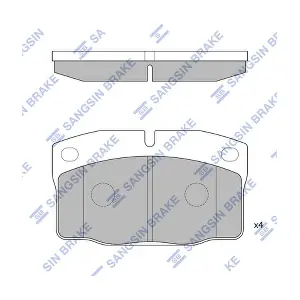 SP1258 Hi-Q