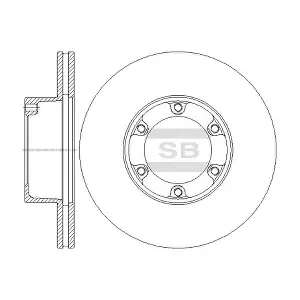 SD4411 Hi-Q