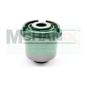 MZCAB-032 Mchanix