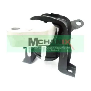 TOENM-011 Mchanix