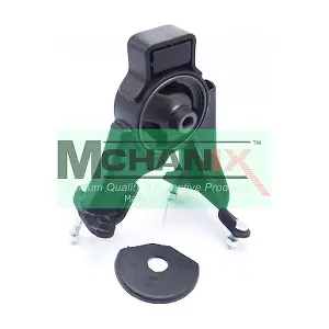 TOENM-102 Mchanix