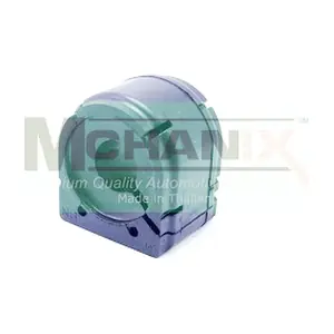 MZSBB-031 Mchanix