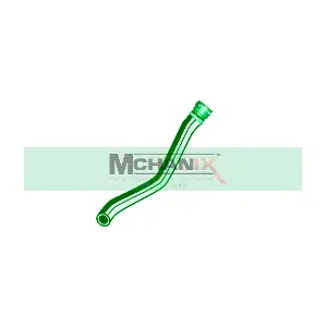 FDRDH-132 Mchanix