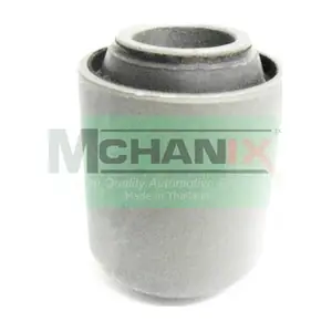 NSCAB-036 Mchanix