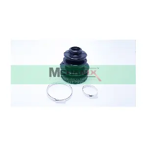 TOCVK-009 Mchanix