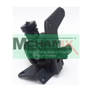 TOENM-144 Mchanix