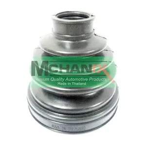 TOCVB-001 Mchanix