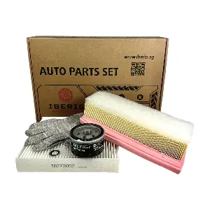 IB770029KIT IBERIS