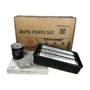 IB770021KIT IBERIS