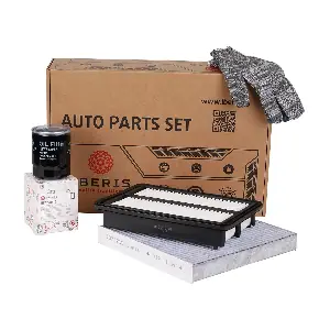 IB770068KIT IBERIS
