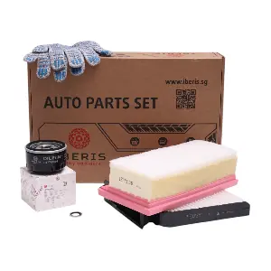 IB770028KIT IBERIS