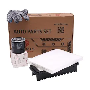 IB770030KIT IBERIS