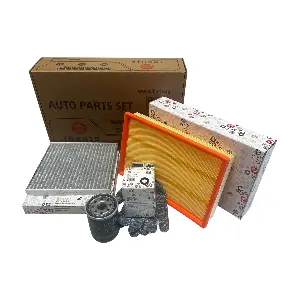 IB770077KIT IBERIS
