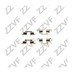 ZVCER253 ZZVF