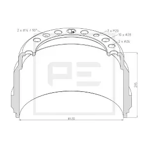 146.048-00A PE Automotive