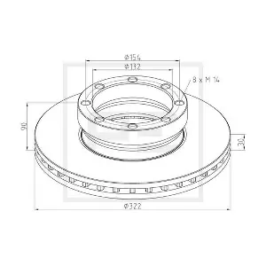 146.200-00A PE Automotive