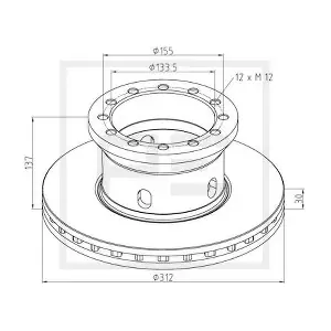 106.202-00A PE Automotive