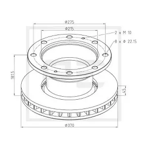 026.660-10A PE Automotive
