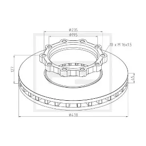 146.204-00A PE Automotive