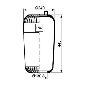 084.107-70A PE Automotive