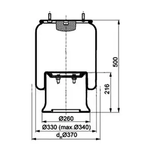 21221349 MERITOR