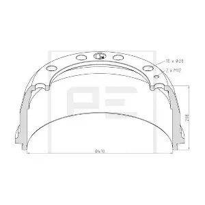 240331 DT Spare Parts