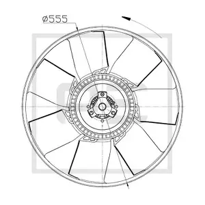 500392864 IVECO