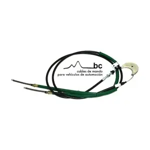 301003 BECA CABLES