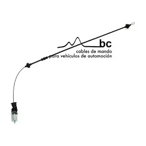 205042 BECA CABLES
