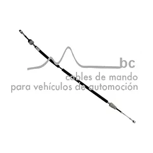 2002350 BECA CABLES