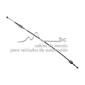 2002598 BECA CABLES