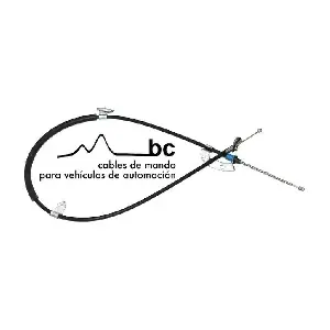 2001020 BECA CABLES