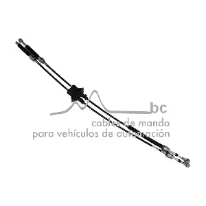 2002623 BECA CABLES