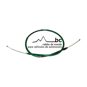 504004 BECA CABLES