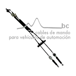 2002384 BECA CABLES