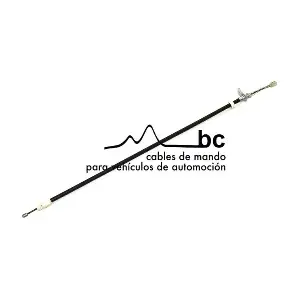 2001528 BECA CABLES