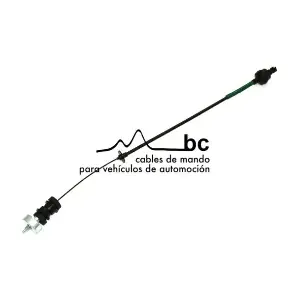 114007 BECA CABLES