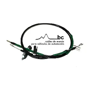 2001039 BECA CABLES