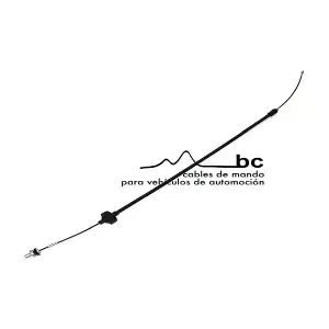 615010 BECA CABLES