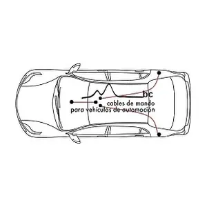 1404003 BECA CABLES