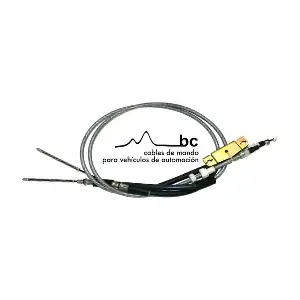 302040 BECA CABLES