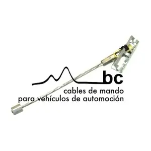 403027 BECA CABLES