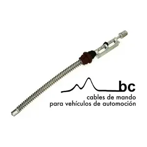 2001040 BECA CABLES